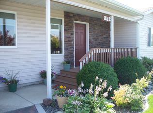 352 6th Ave SE, Ephrata, WA 98823