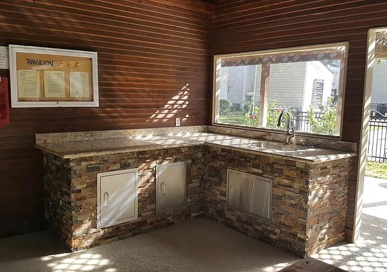 9809 Richmond Ave #G12 — Photo 33