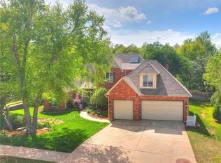 3617 Cross Creek Rd, Edmond, OK 73003