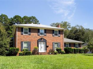 7519 Glencannon Dr, Charlotte, NC 28227