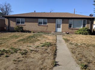 12637 County Road 2 1/2, Brighton, CO 80603