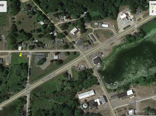 Spring St And Grove St, Concord, MI 49237