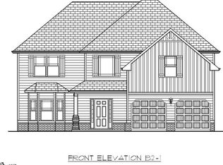 200 E Farrell Dr LOT 70, Reidville, SC 29388