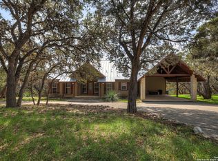 893 Riviera Dr, Canyon Lake, TX 78133