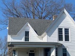 612 Hoosier St, North Vernon, IN 47265