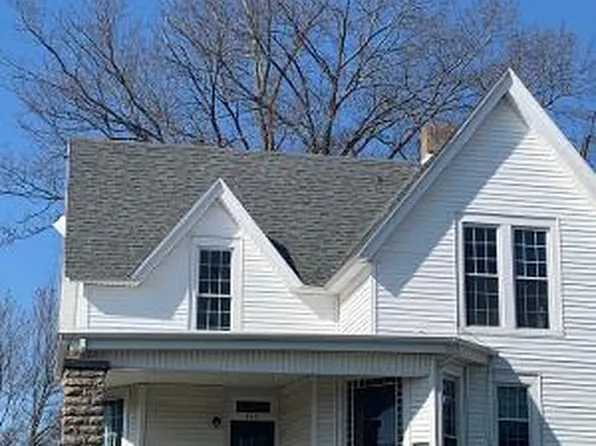 612 Hoosier St, North Vernon, IN 47265