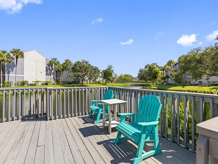 The Lauderdale at Hampton Pines — Photo 11