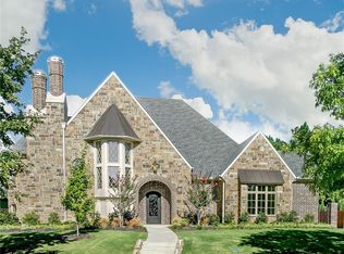 6712 Westmont Dr, Colleyville, TX 76034