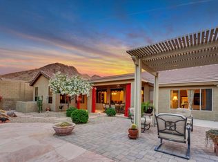 6348 W Rowel Rd, Phoenix, AZ 85083