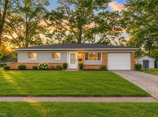 2415 Regentview St NE, Canton, OH 44705