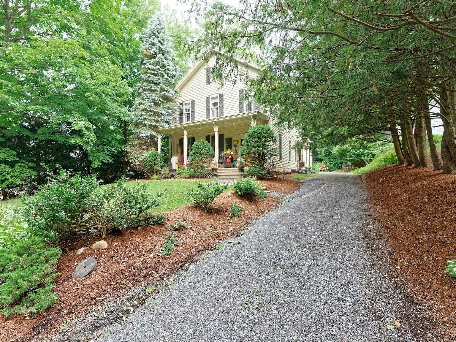 30 PARSONS Avenue, Hoosick Falls, NY 12090 Zillow