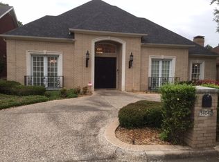 1404 Mary Lee Ln, Longview, TX 75601