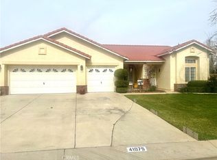 41075 Riverock Ln, Palmdale, CA 93551