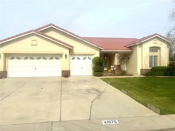 41075 Riverock Ln, Palmdale, CA 93551
