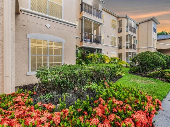 5125 Palm Springs Blvd Unit 5102, Tampa, FL 33647
