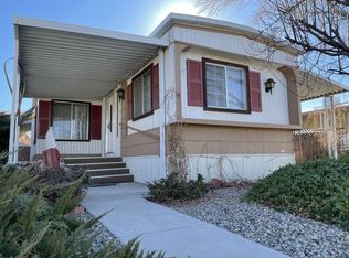 2266 McGalliard Ave, Bishop, CA 93514