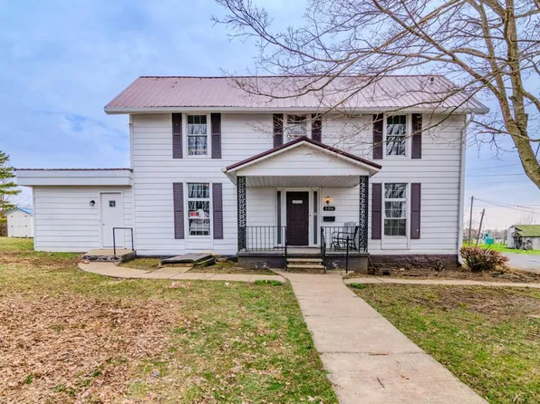 506 Woodlawn Ave, Flemingsburg, KY 41041