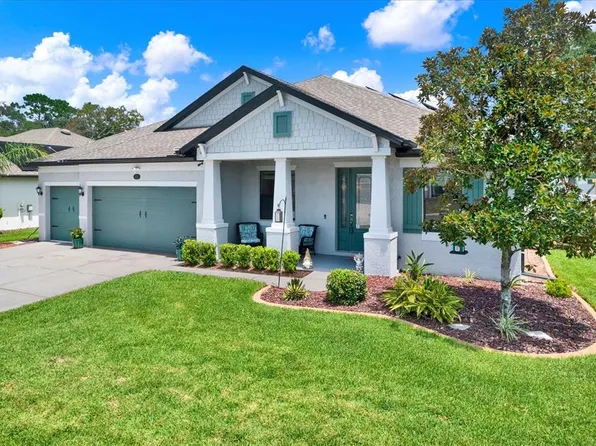 652 TIERRA DRIVE, SPRING HILL, FL 34609