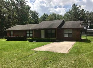 307 Judson Dr, Perry, FL 32348
