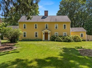 789 Salem St, Groveland, MA 01834