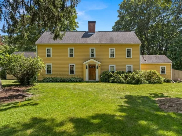 789 Salem St, Groveland, MA 01834