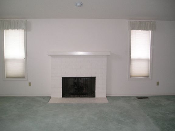 EZ Light Gas Fireplace