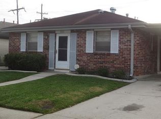2601 Wytchwood Dr, Metairie, LA 70003