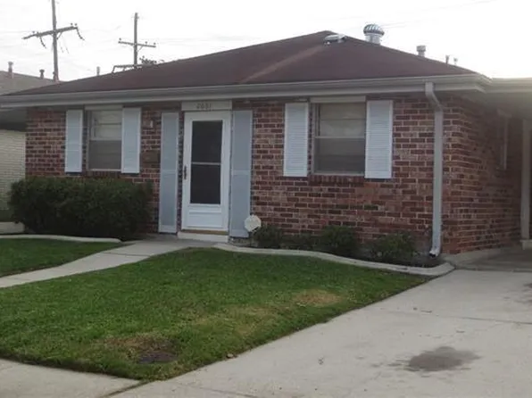 2601 Wytchwood Dr, Metairie, LA 70003