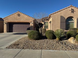 5906 Spanish Mustang Ct, Las Vegas, NV 89122