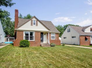 2049 S Green Rd, South Euclid, OH 44121