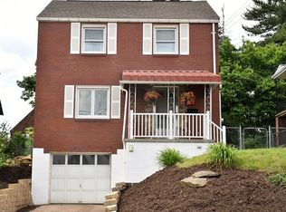 3412 Willett Rd, Pittsburgh, PA 15227