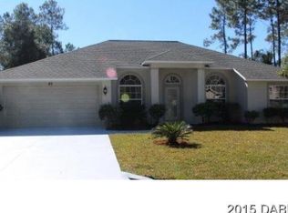 82 Robinson Dr, Palm Coast, FL 32164