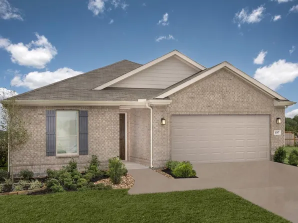 18307 Walnut Canopy Way, Tomball, TX 77377