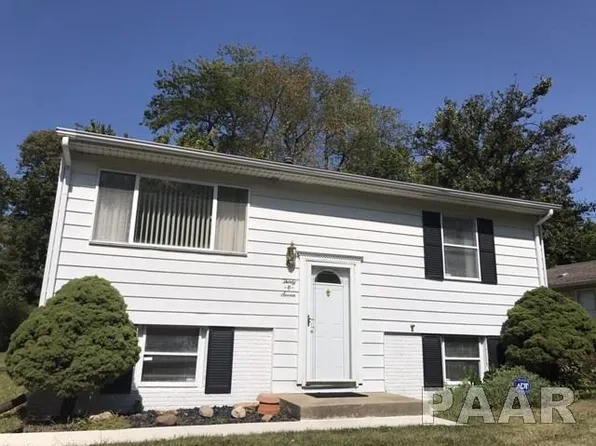 3007 W Nebraska Ave, Peoria, IL 61604