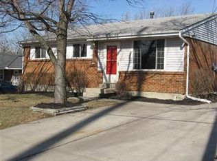 3244 Springdale Rd, Cincinnati, OH 45251