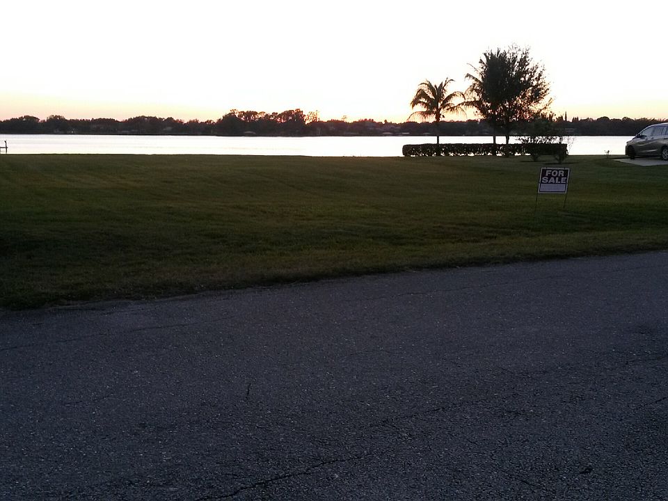 Your piece of paradise