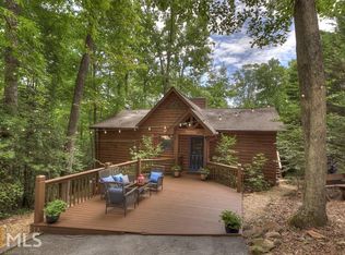 83 Hemlock Trl, Blue Ridge, GA 30513
