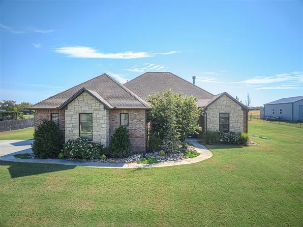 971 County Street 2983, Blanchard, OK 73010