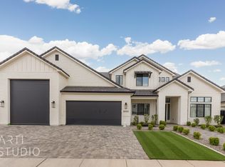 3855 S Kennedy Ln, Washington, UT 84780