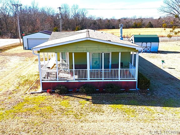 5th image of 116659 S 4241 Rd