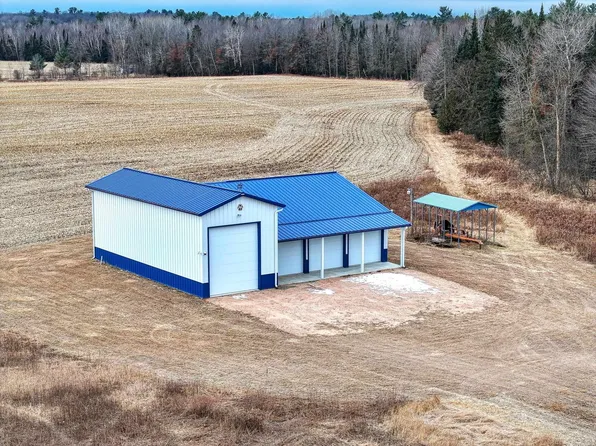 6899 County Road R, Gillett, WI 54124