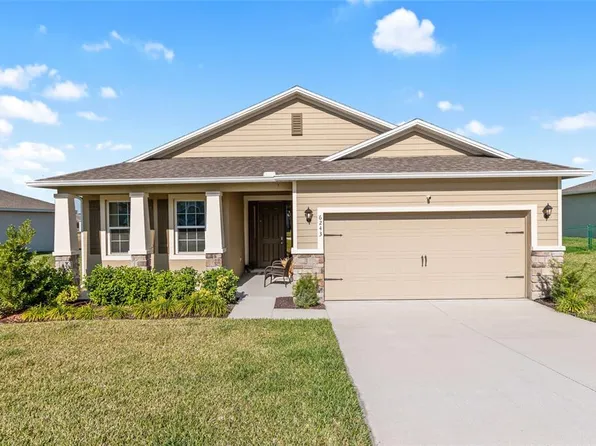 6243 SW 89th Street Rd, Ocala, FL 34476