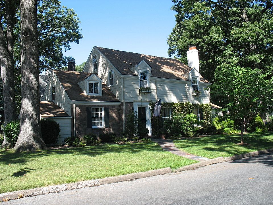 2 Inwood Terrace