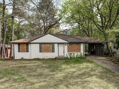 1809 San Gabriel Ave, Decatur, GA, 30032