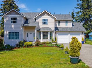 231 78th Pl SW, Everett, WA 98203