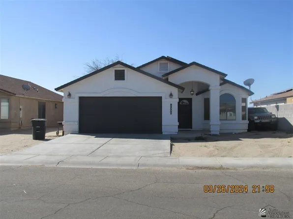 1555 E San Francisco St, San Luis, AZ 85349