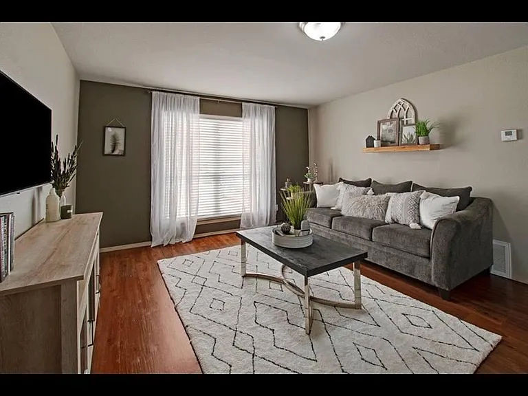 Cottages at Hefner Road — Photo 10