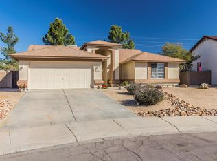 4222 W Villa Linda Dr, Glendale, AZ 85310