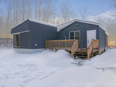 7592 Nine Mile Rd, Big Rapids, MI, 49307