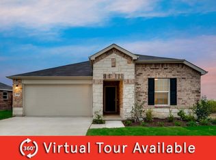 1217 Viscount St, Haslet, TX 76052